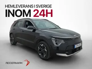 Kia Niro 2023