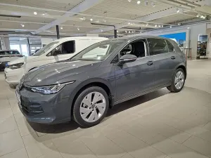 Volkswagen Golf 2026