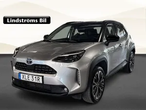 Toyota Yaris 2023