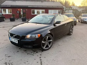 Volvo C70 2007