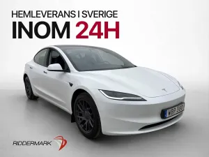 Tesla Model 3 2024