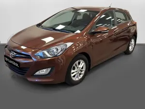 Hyundai i30 2014