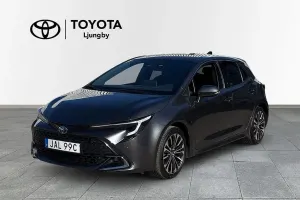 Toyota Corolla 2024