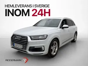 Audi Q7 2017