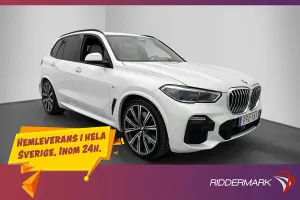 BMW X5 2019
