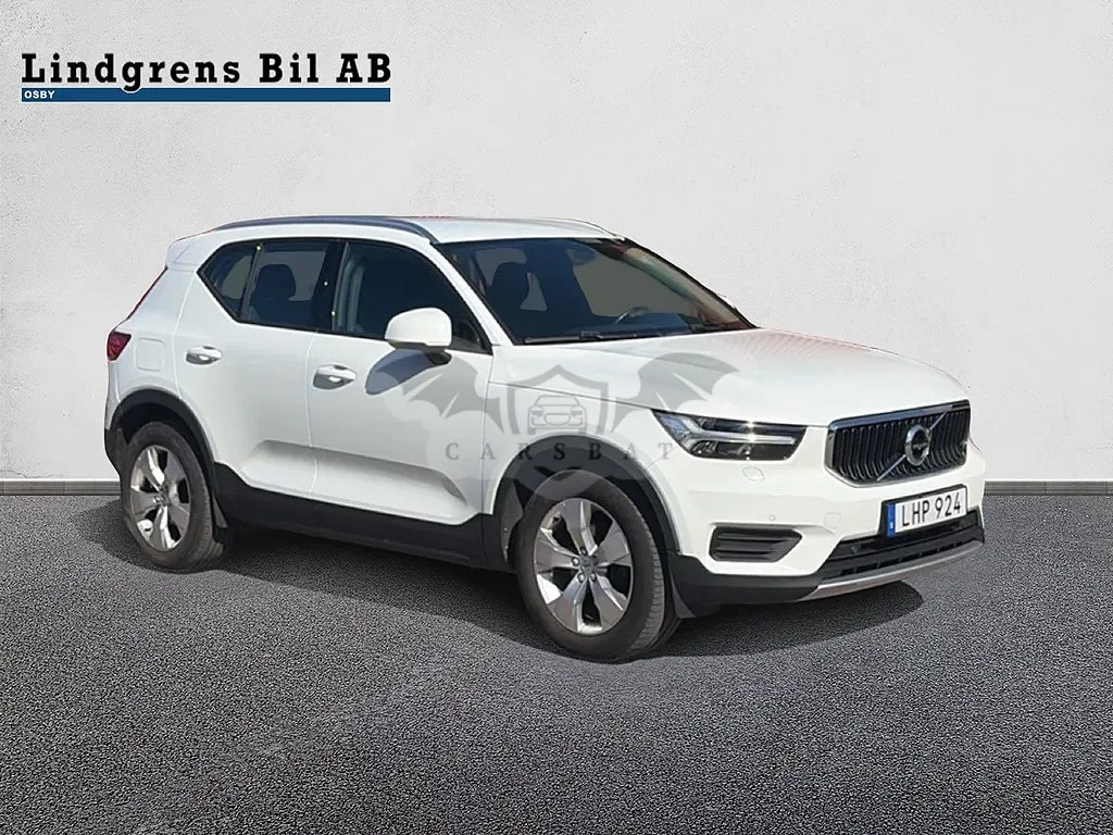 Volvo XC40 2020