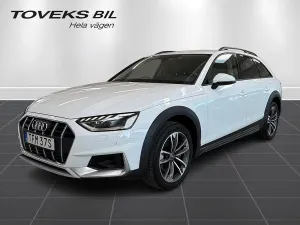 Audi A4 2020