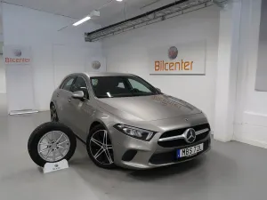 Mercedes-Benz A 2020