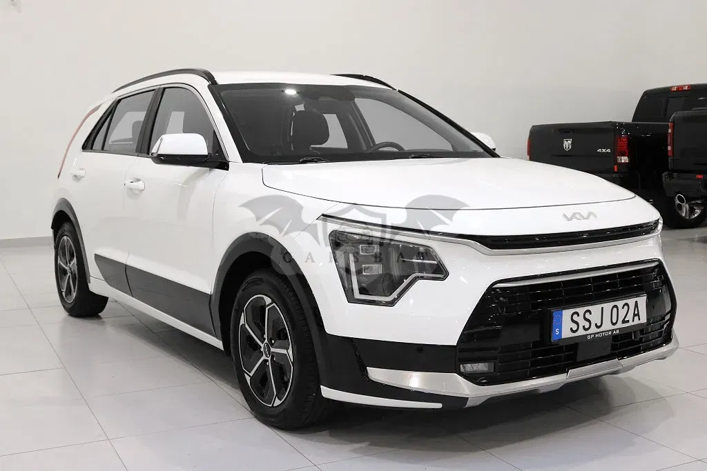 Kia Niro 2024