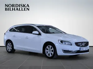 Volvo V60 2014