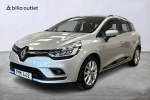 Renault Clio 2019