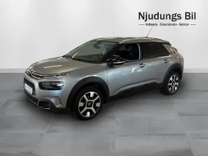 Citroën C4 Cactus 2020