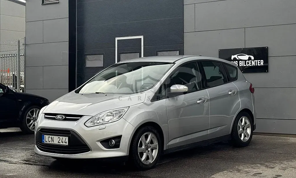 Ford C-Max 2011