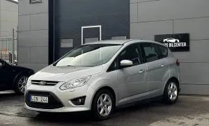 Ford C-Max 2011