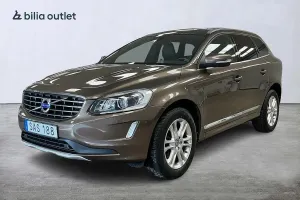 Volvo XC60 2015