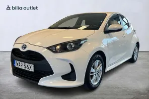 Toyota Yaris 2023