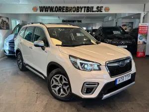 Subaru Forester 2020