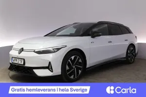 Volkswagen ID.7 2025