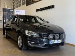 Volvo V60 2014