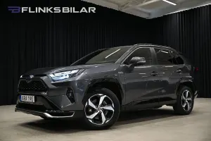 Toyota Rav4 2023