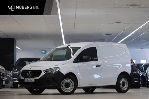 Mercedes-Benz Citan 2024