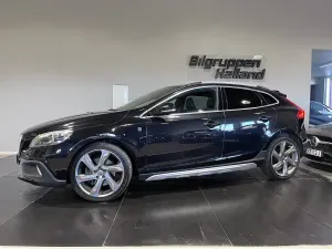 Volvo V40 2015