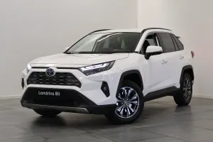 Toyota Rav4 2023