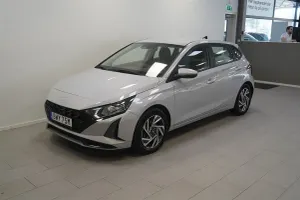 Hyundai i20 2025