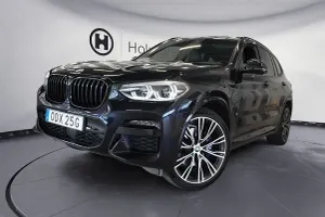 BMW X3 2020