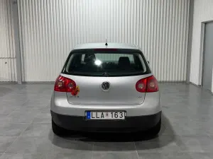 Volkswagen Golf 2007