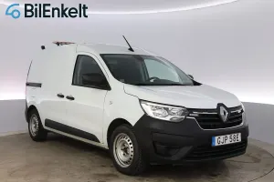 Renault Express 2022