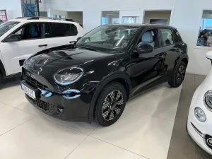 Fiat 600 2025