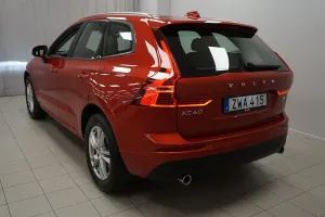 Volvo XC60 2019