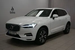 Volvo XC60 2021