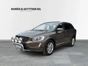 Volvo XC60 2014