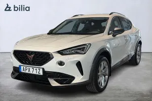 Cupra Formentor 2023