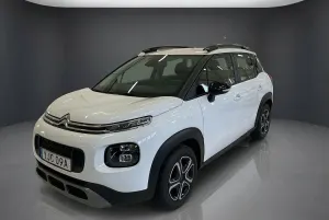 Citroën C3 Aircross 2021