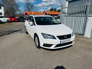 Seat Leon 2020