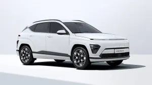 Hyundai Kona 2026