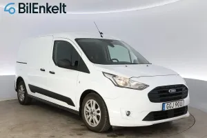 Ford Transit Connect 2023