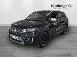 Suzuki Vitara 2016