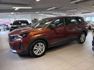 Peugeot 5008 2022