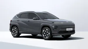 Hyundai Kona 2026