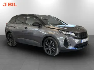 Peugeot 3008 2024