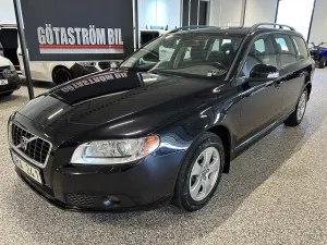 Volvo V70 2009