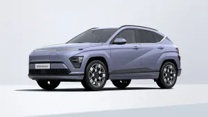 Hyundai Kona 2026