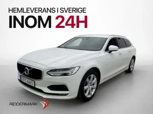 Volvo V90 2018