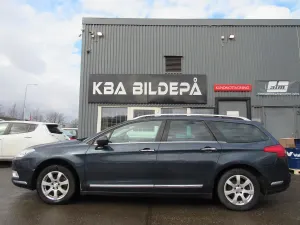 Citroën C5 2014