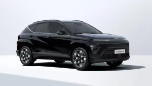 Hyundai Kona 2026