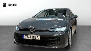 Volkswagen Golf 2025